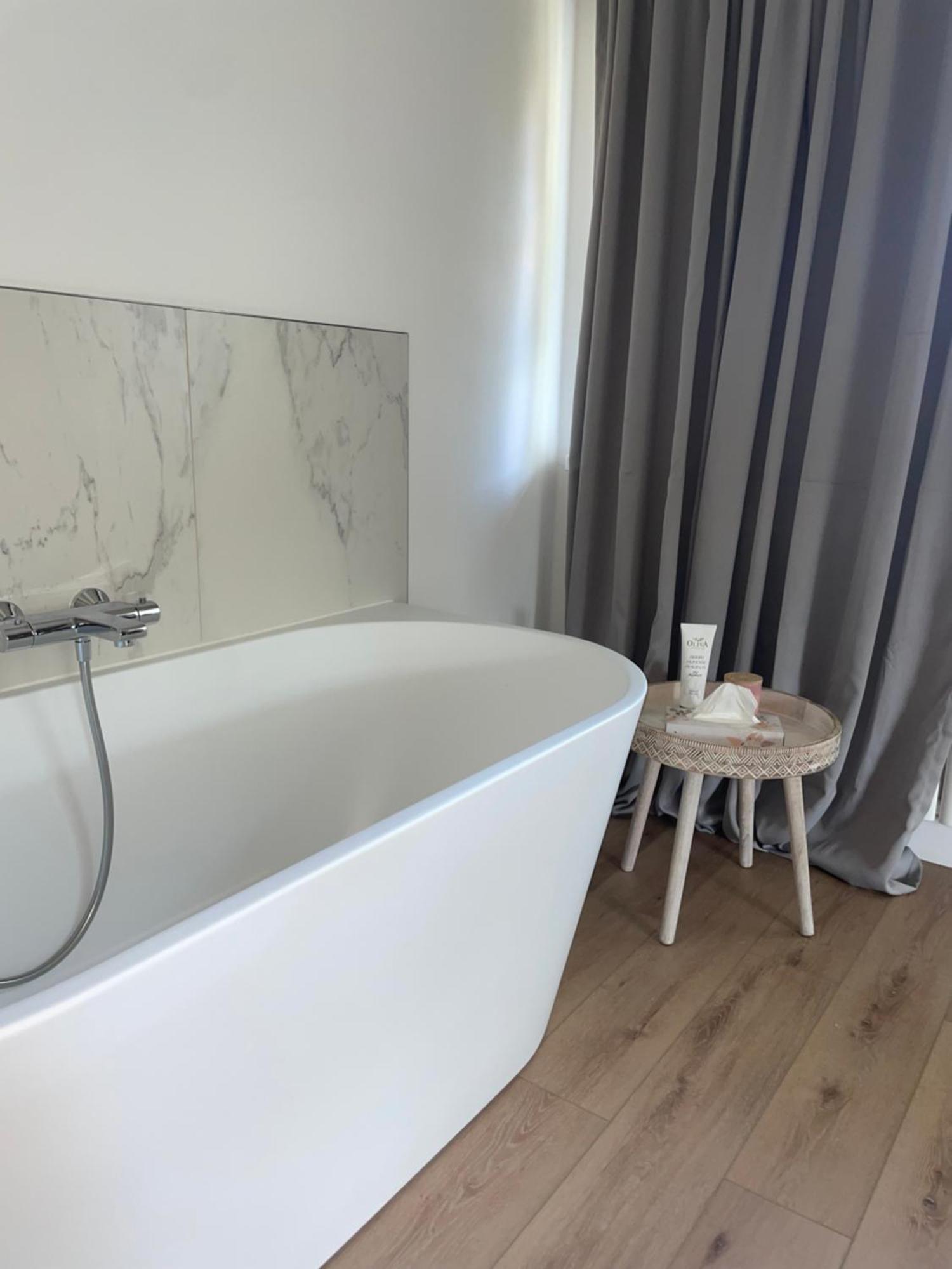 Romantik Hotel Kaufmannshof Берген на Рюген Екстериор снимка