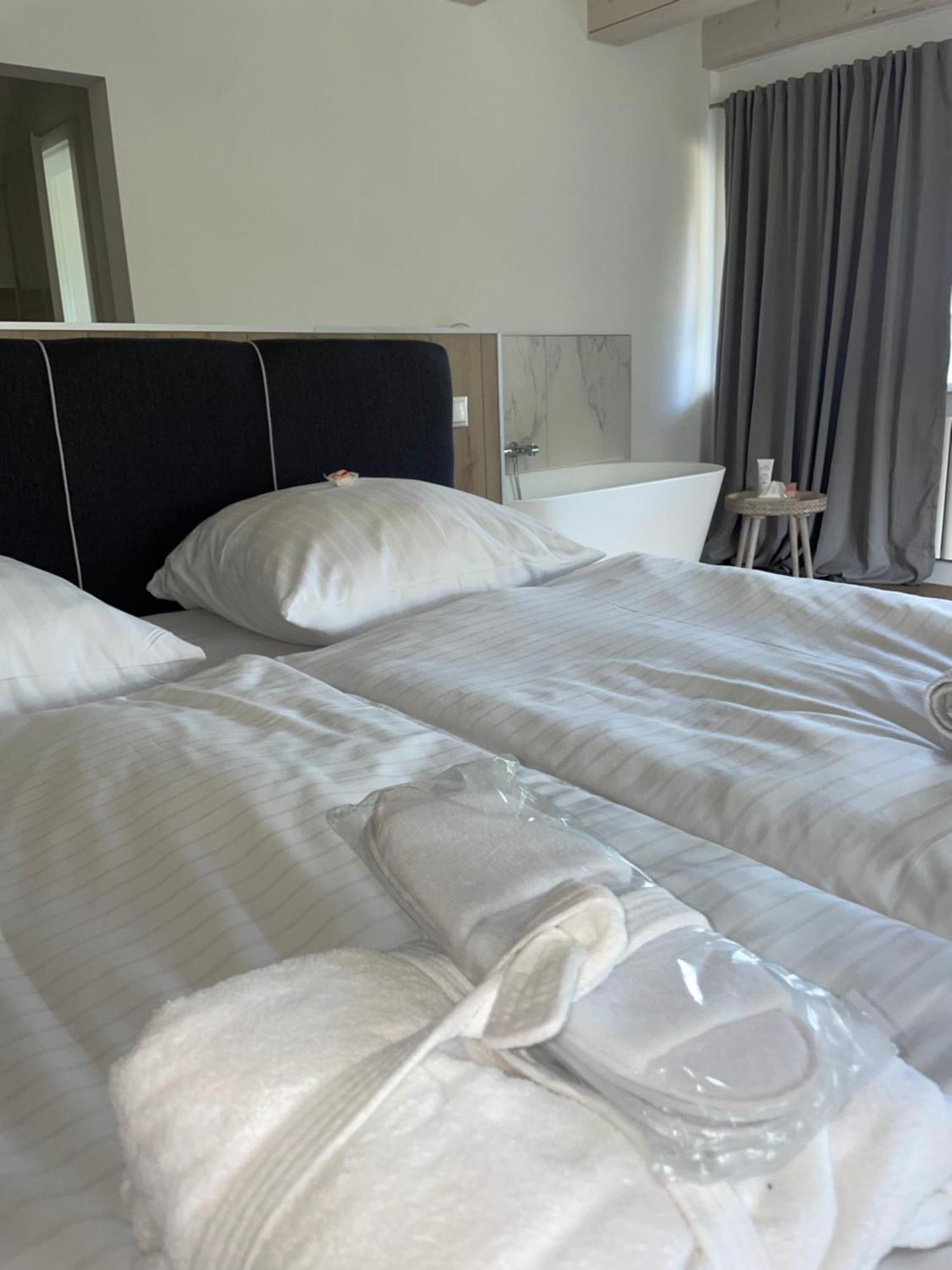 Romantik Hotel Kaufmannshof Берген на Рюген Екстериор снимка